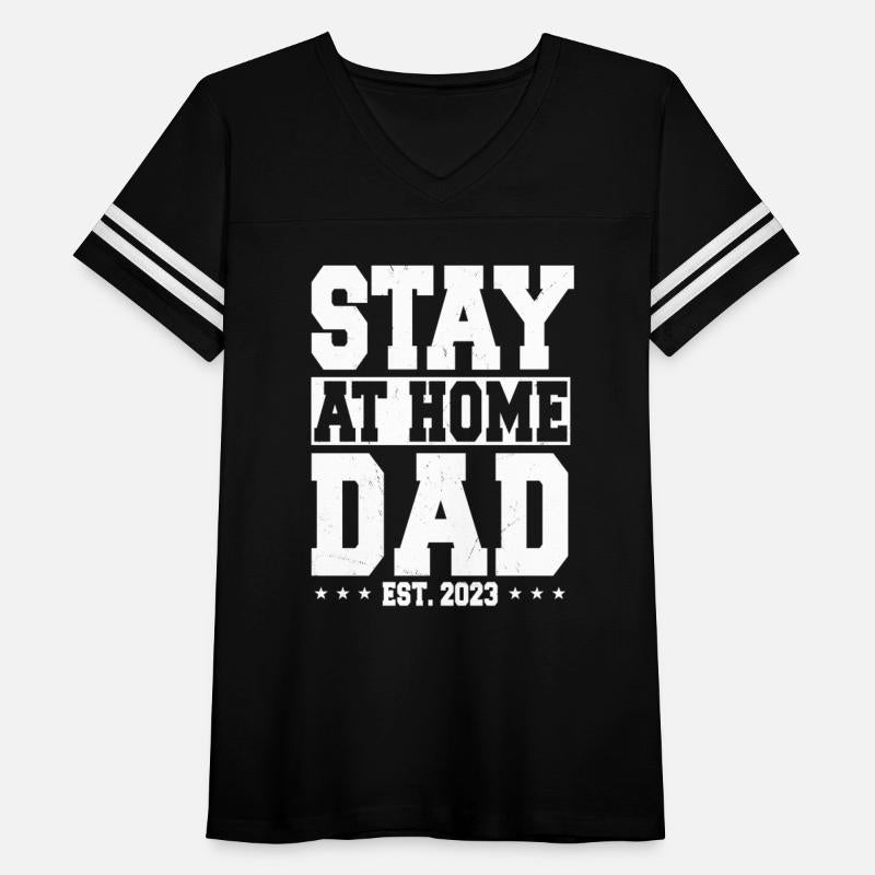 Stay At Home Dad Est. 2023