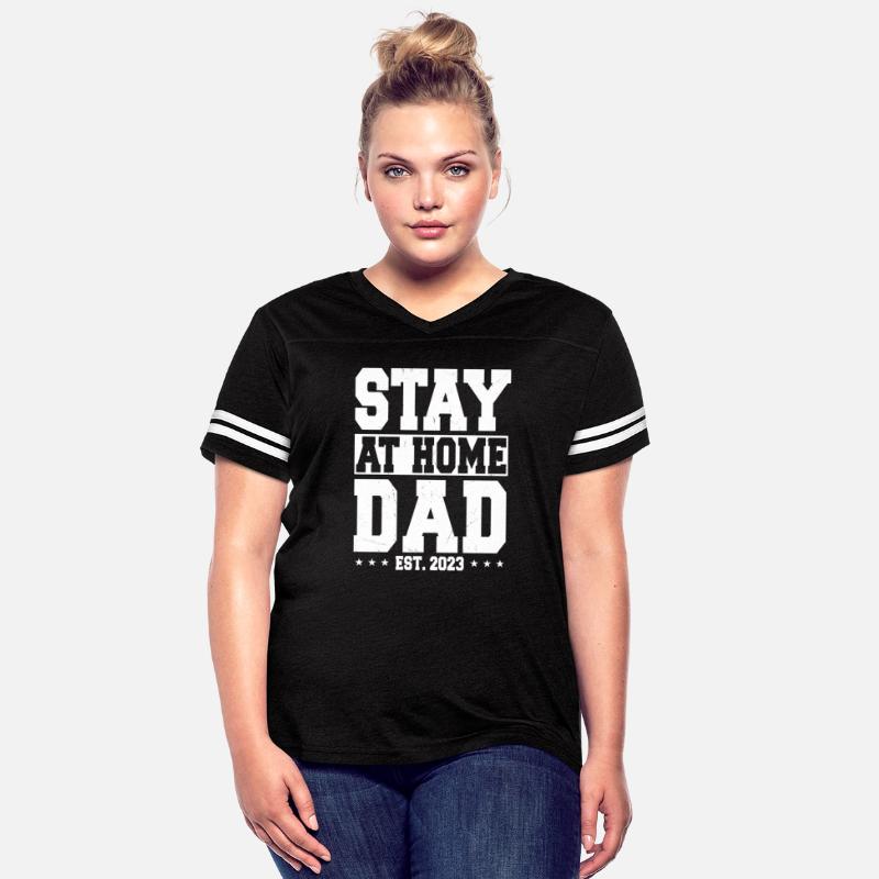 Stay At Home Dad Est. 2023