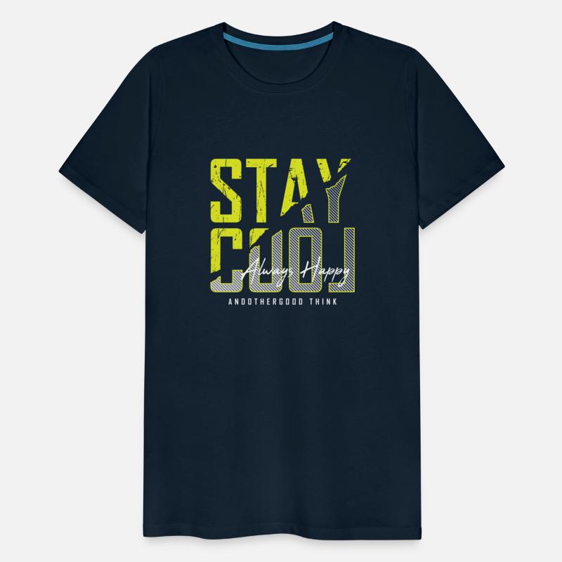 Stay Cool