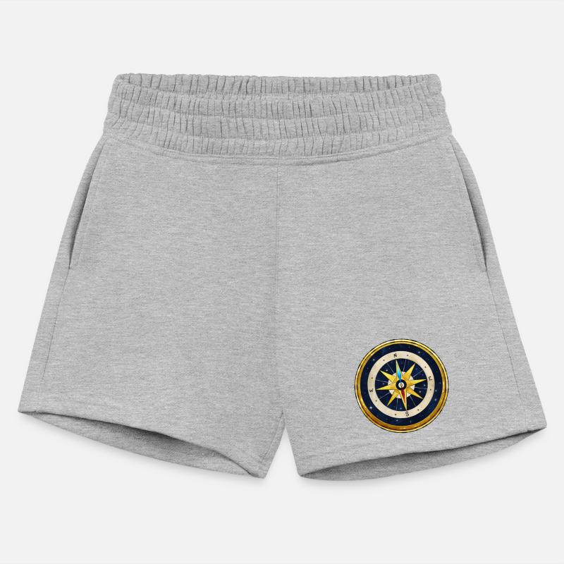 Stellar Golden Compass