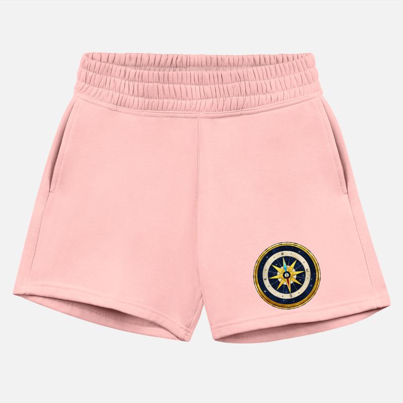 Stellar Golden Compass