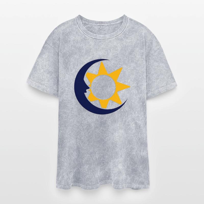 Stellar Mandala Harmony