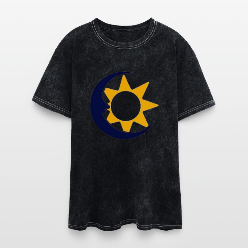 Stellar Mandala Harmony