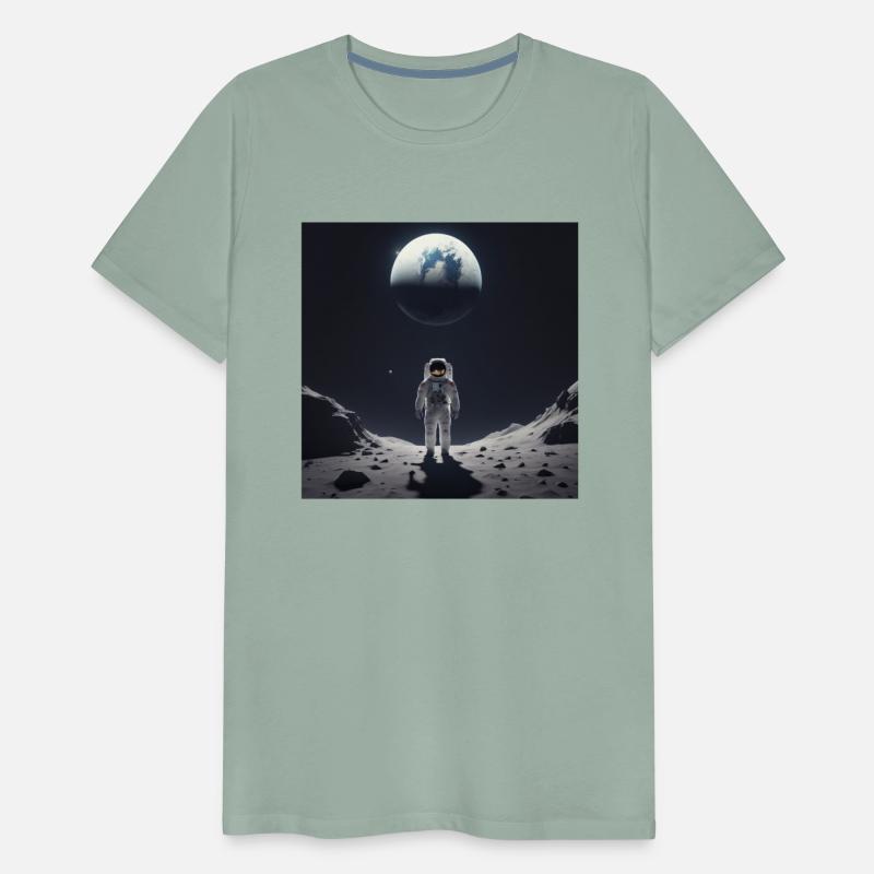 Stellar Simplicity: Minimalist Space Exploration