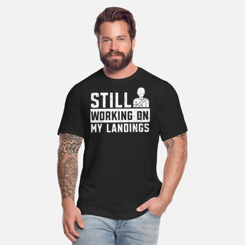 Still Working On My Landings Broken Hand Injury