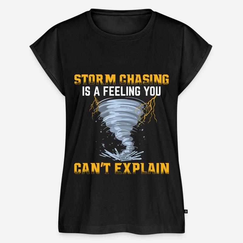 Storm Chaser Father's Day | Meteorologist Storms