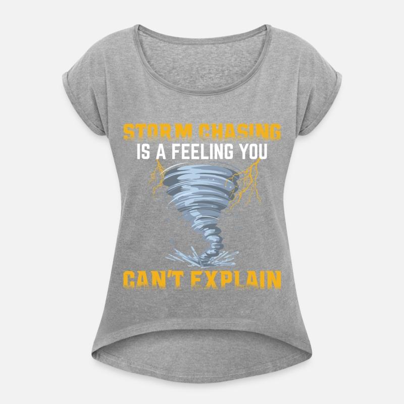 Storm Chaser Father's Day | Meteorologist Storms