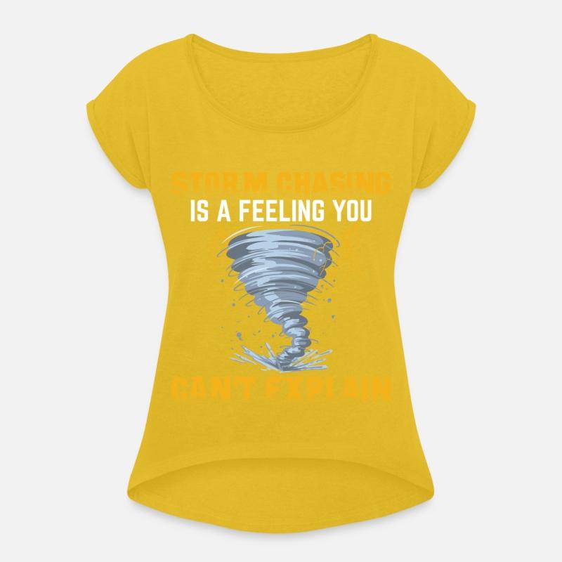 Storm Chaser Father's Day | Meteorologist Storms