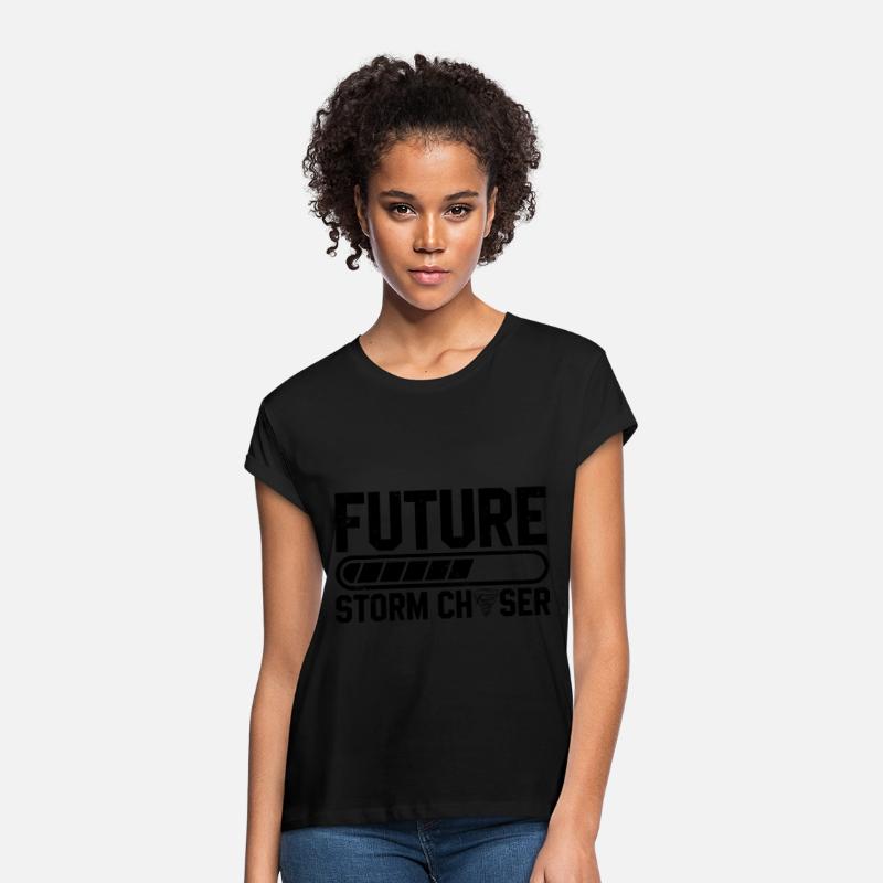 Storm chaser sayings