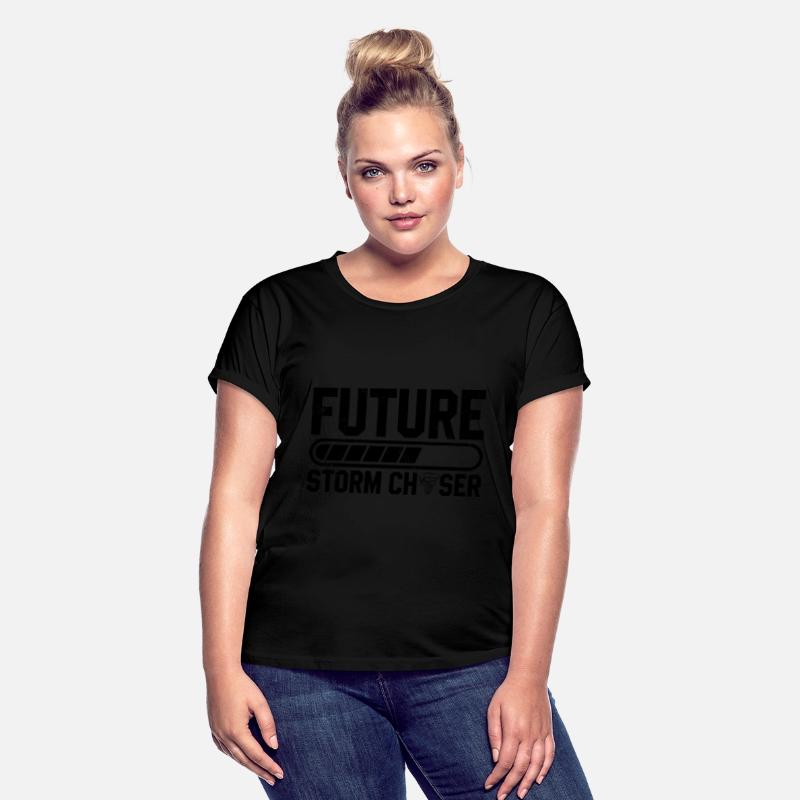 Storm chaser sayings