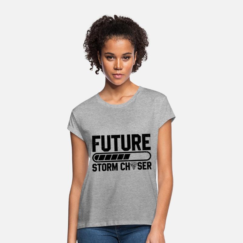 Storm chaser sayings