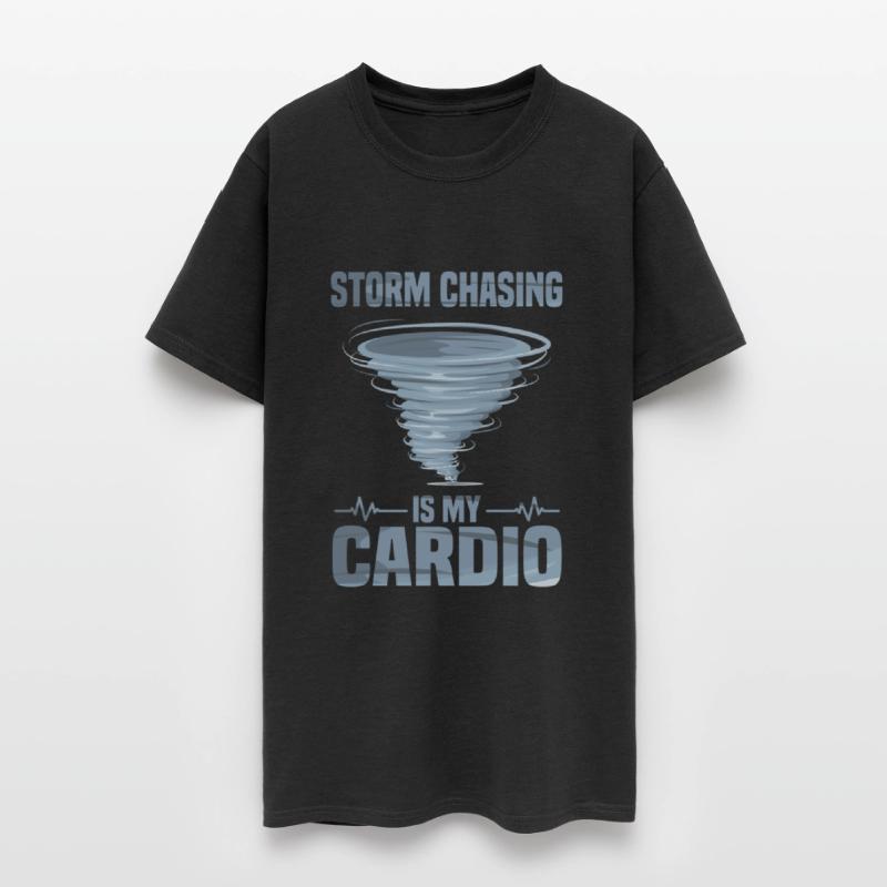 Storm Chaser Shirts | Severe Weather Storm