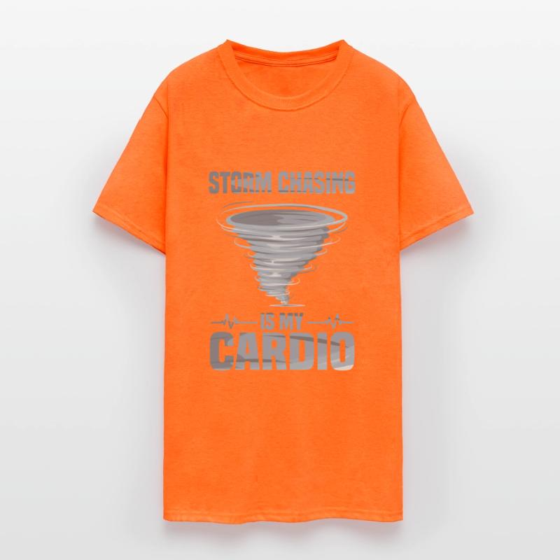 Storm Chaser Shirts | Severe Weather Storm