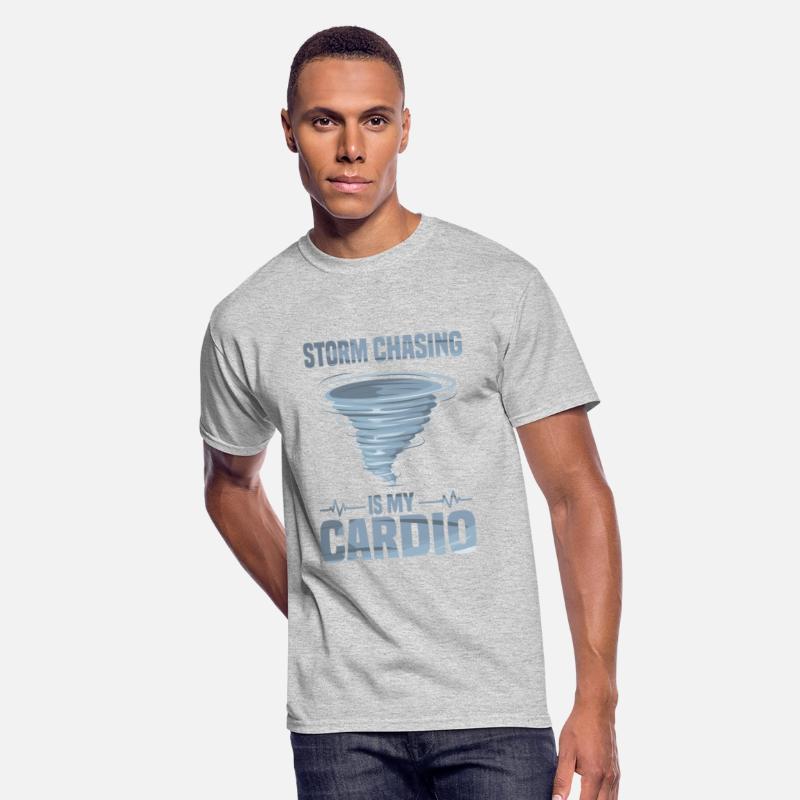 Storm Chaser Shirts | Severe Weather Storm
