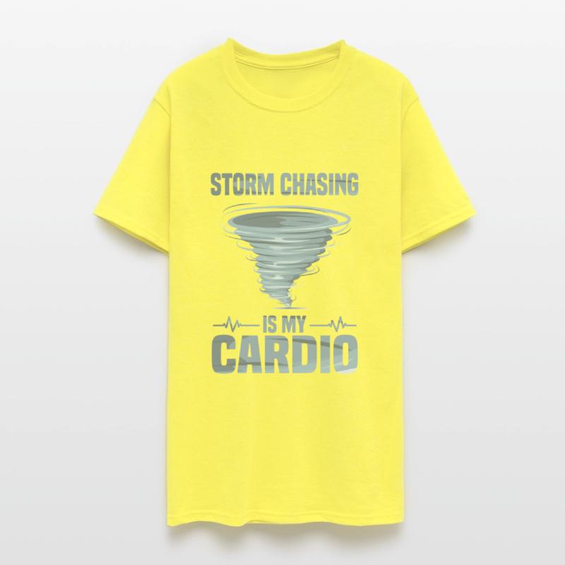 Storm Chaser Shirts | Severe Weather Storm