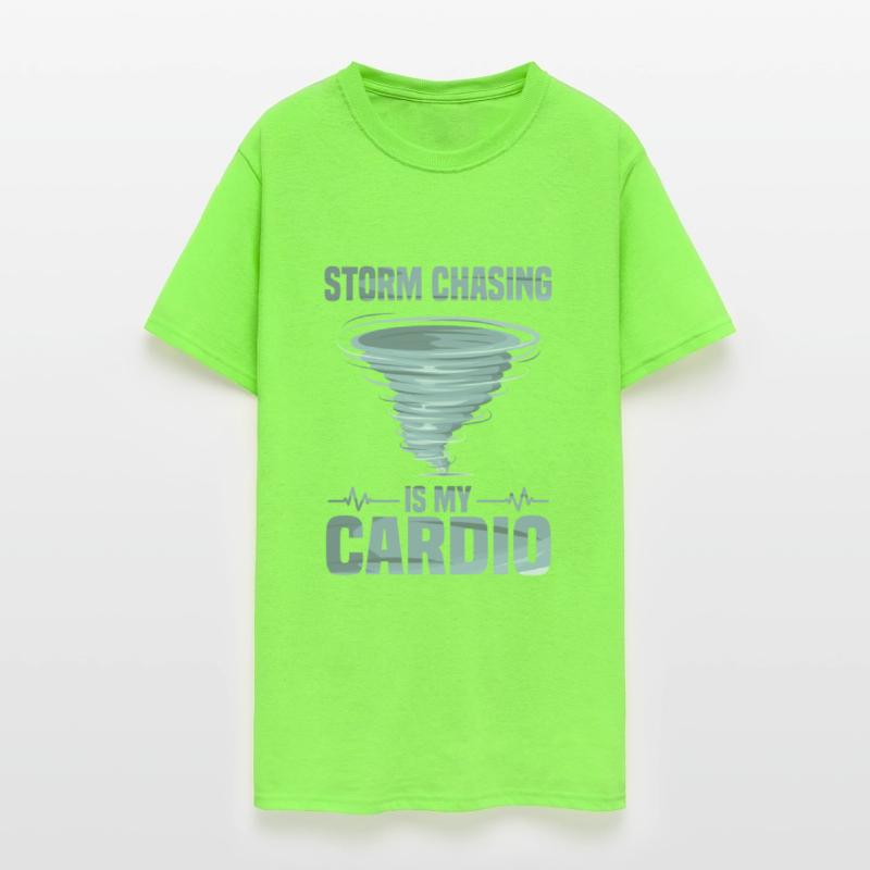 Storm Chaser Shirts | Severe Weather Storm