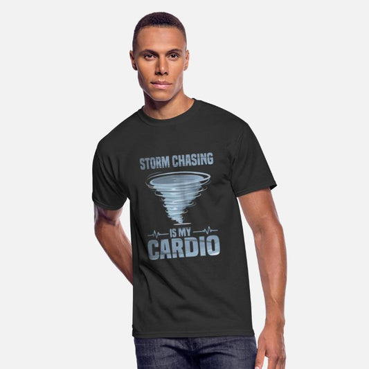 Storm Chaser Shirts | Severe Weather Storm