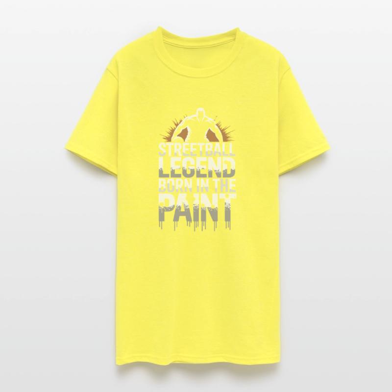 Streetball Apparel Urban Basketball Gear Blacktop