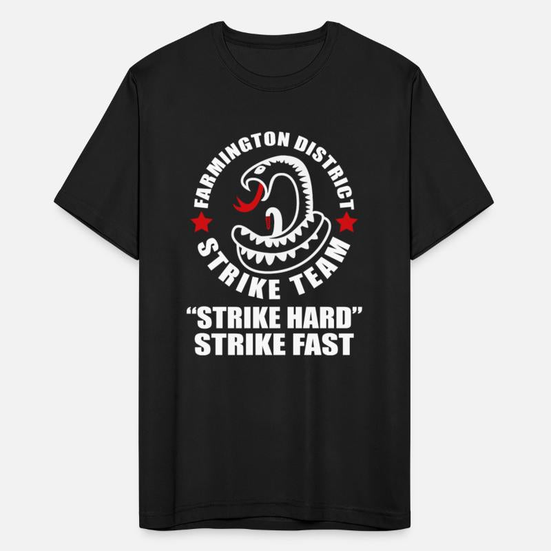 Strike - farmington district strike team