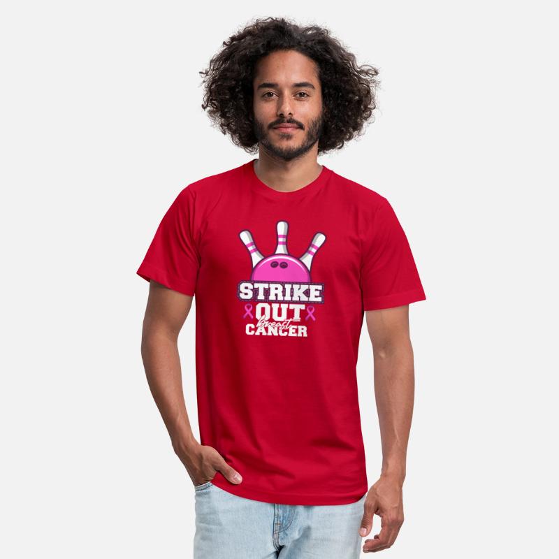 Strike Out Breast Cancer 6