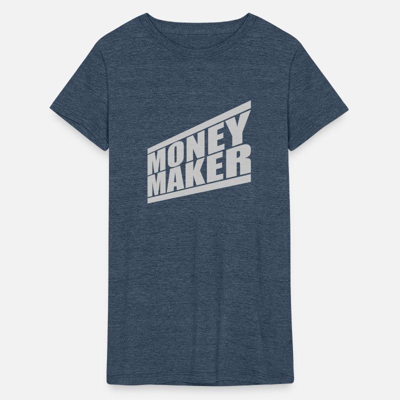 Stripe Logo Money Maker