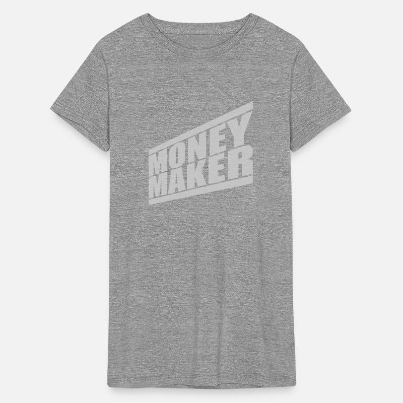 Stripe Logo Money Maker