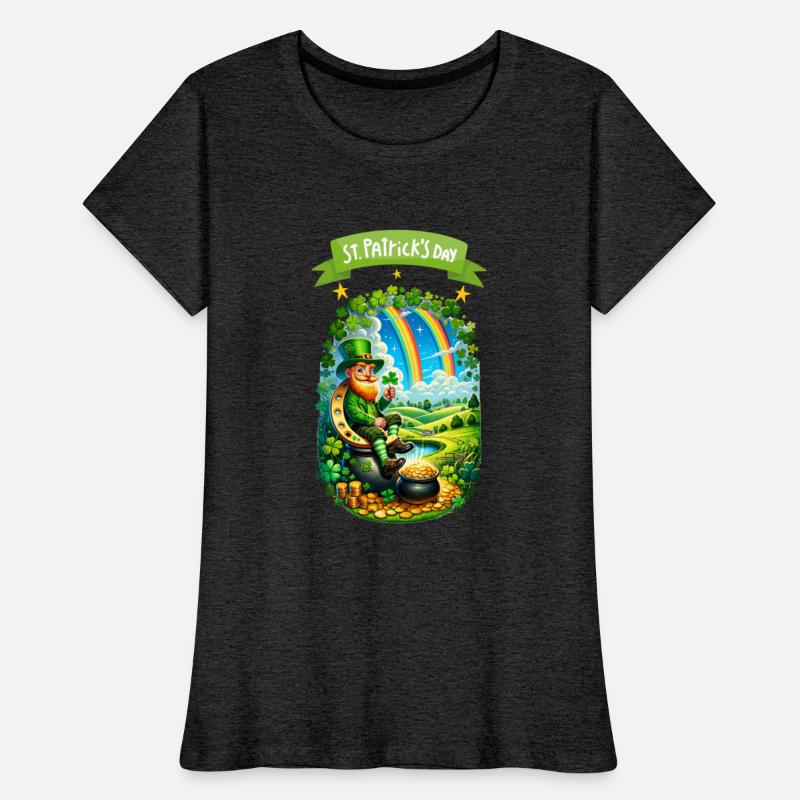 Stunning St. Patrick's Day Design