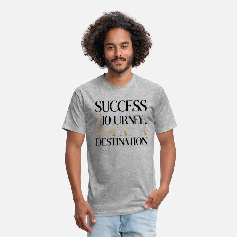 'Success is a Journey ,Not a Destination