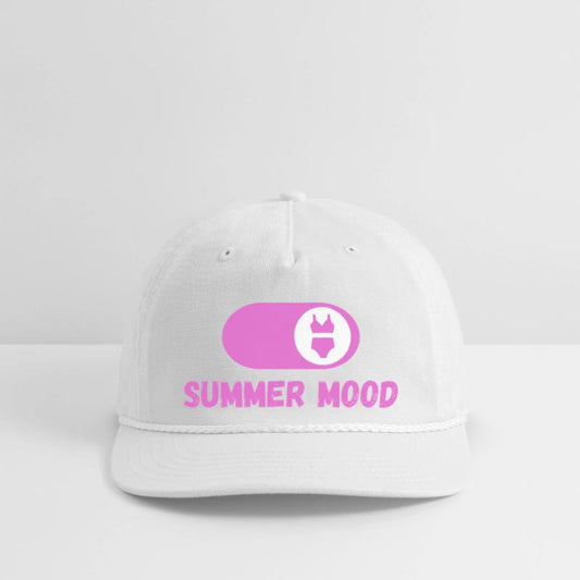 SUMMER MOOD ACTIVATED