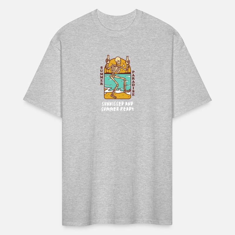 Sun, sand, and style collide in our vintage