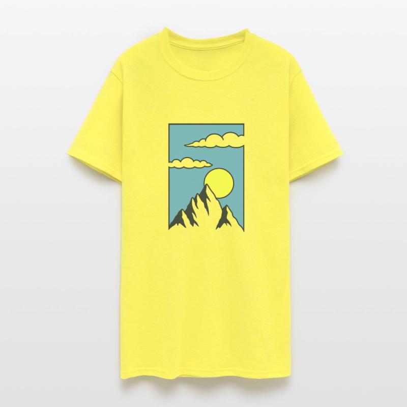 Sunrise Mountain Peak