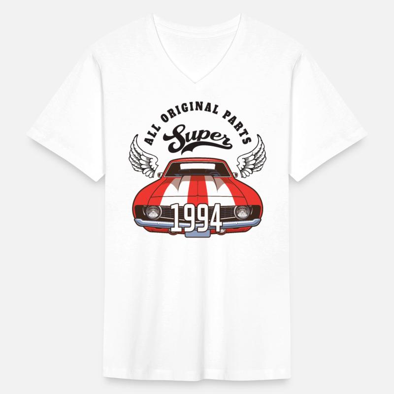 Super 1994 - all original parts - 1994 Birthday