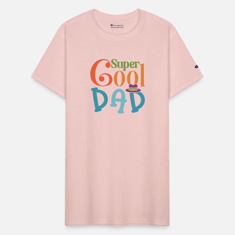 Super Cool Dad
