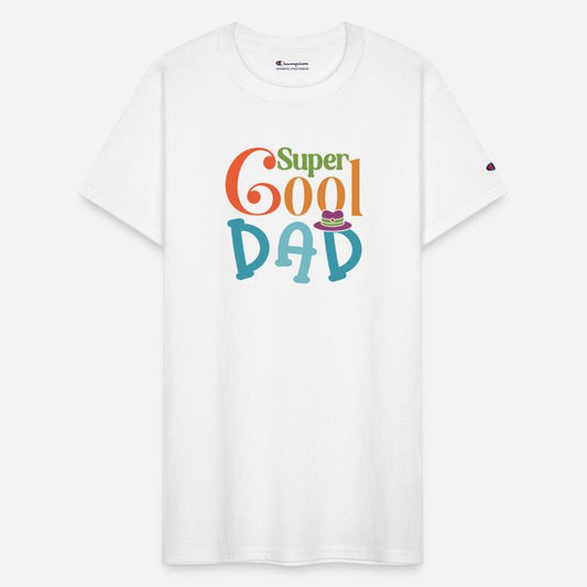 Super Cool Dad
