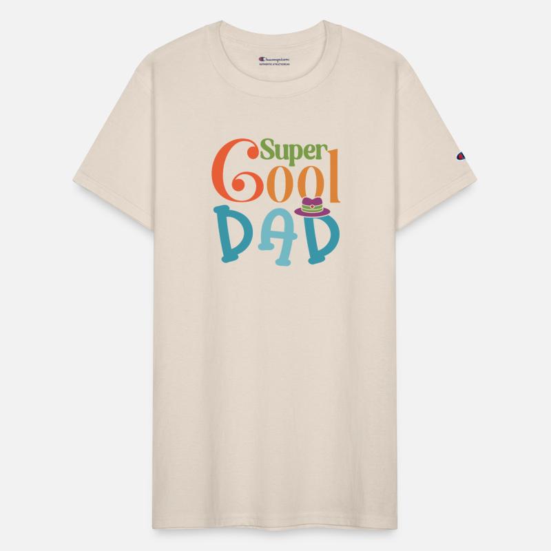Super Cool Dad