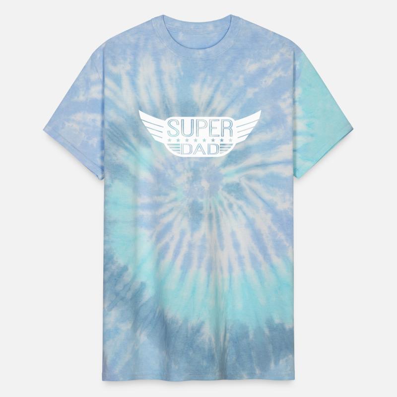 Super Dad Best Cool Daddy Ever in the World Love