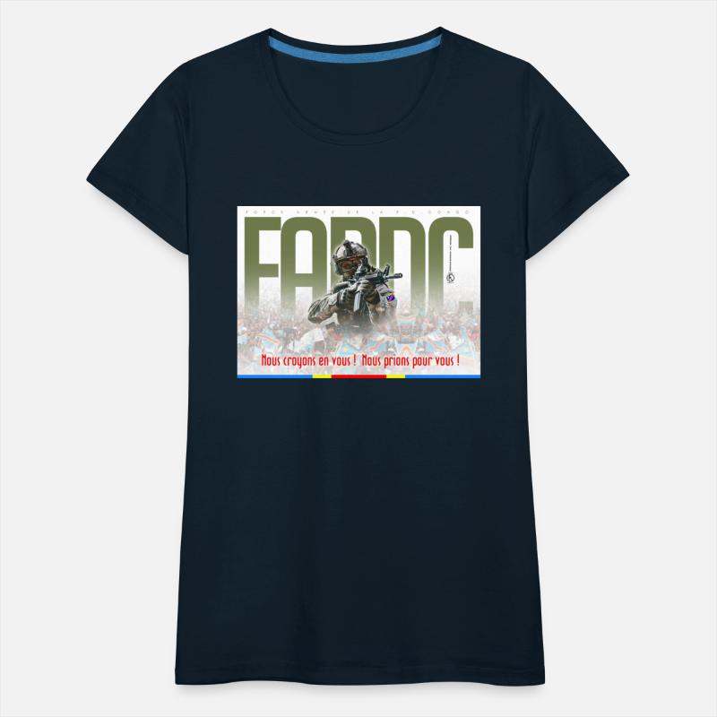 Support to the Armed Forces of DR Congo