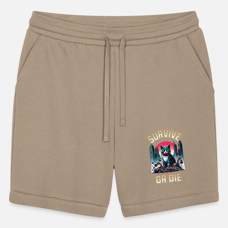 Survive or Die - Zombie Cat Apocalypse