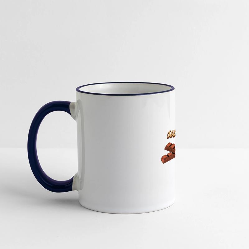 Sweet Like Chocolate