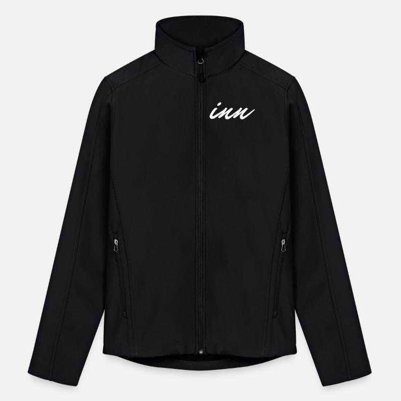 T-shirts Design LOGO"inn"