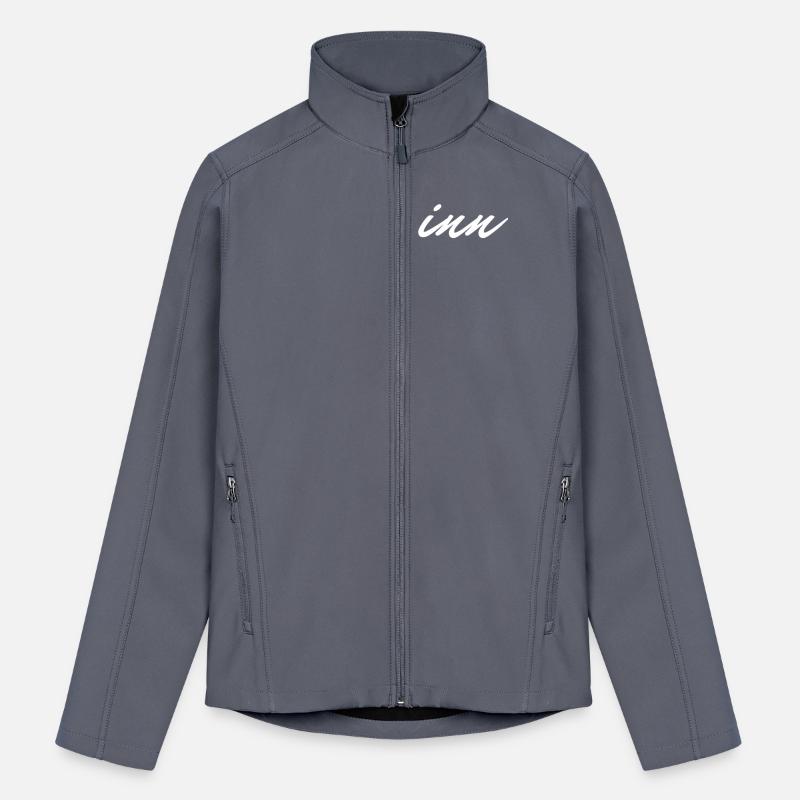 T-shirts Design LOGO"inn"