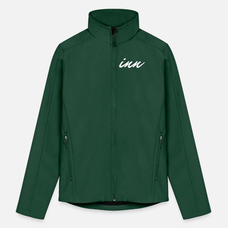 T-shirts Design LOGO"inn"