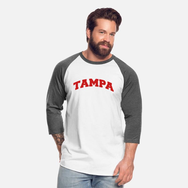 Tampa Florida Varsity Style