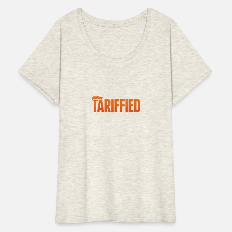 Tariffied Protest – Anti-Tariff Economic Meltdown