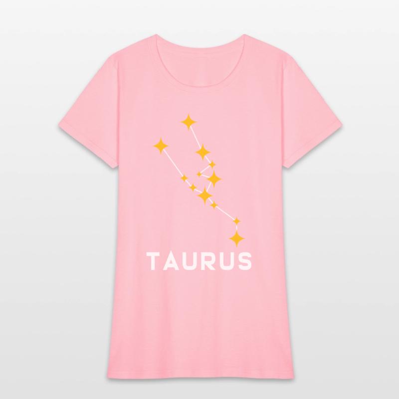 Taurus Constellation Horoscope Zodiac Sign