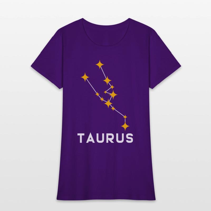 Taurus Constellation Horoscope Zodiac Sign
