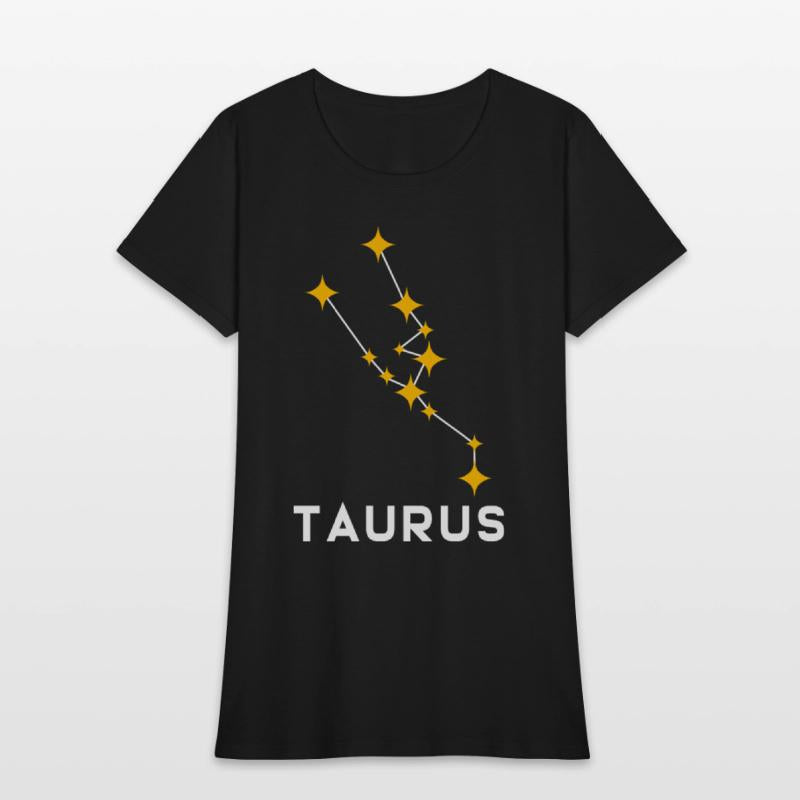 Taurus Constellation Horoscope Zodiac Sign