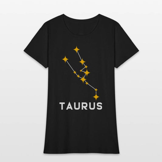 Taurus Constellation Horoscope Zodiac Sign