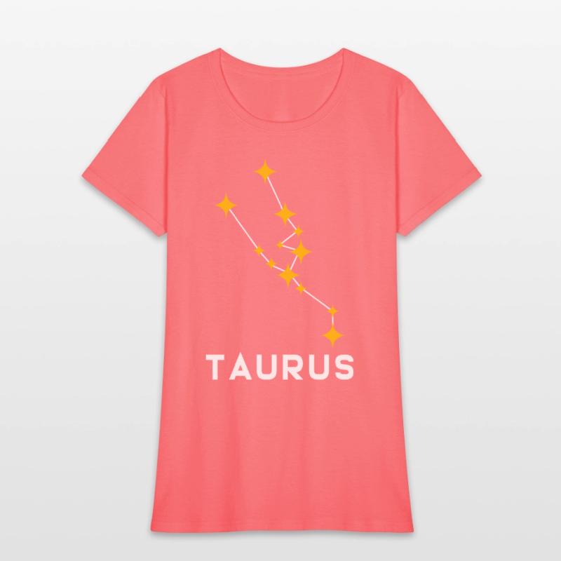 Taurus Constellation Horoscope Zodiac Sign