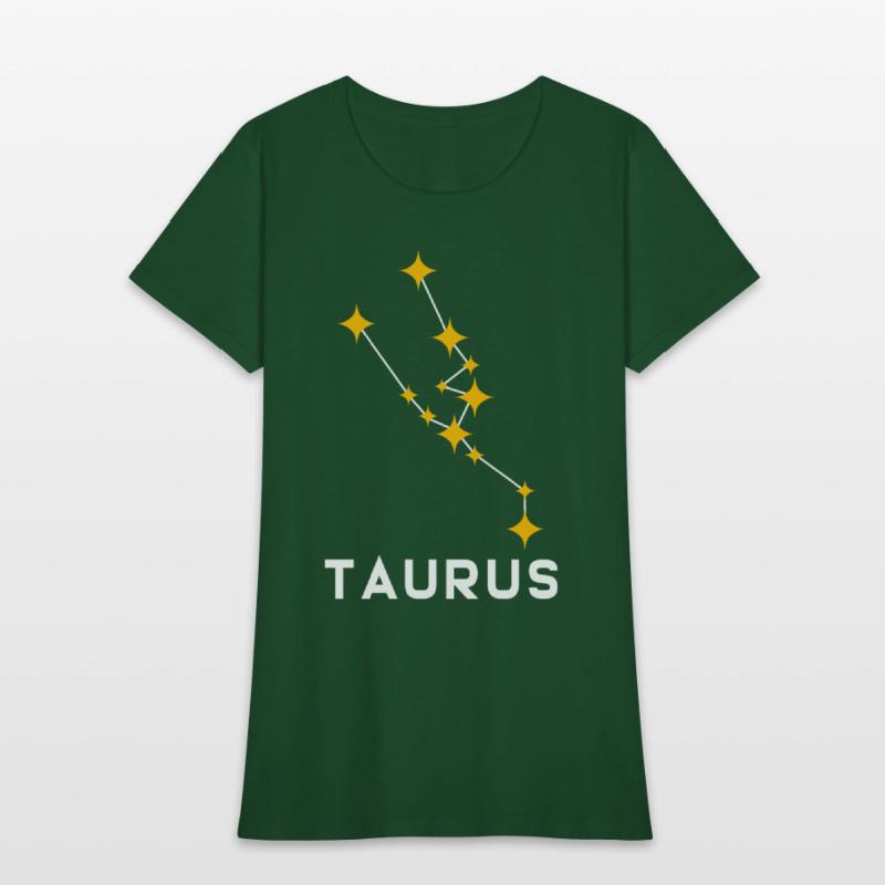 Taurus Constellation Horoscope Zodiac Sign